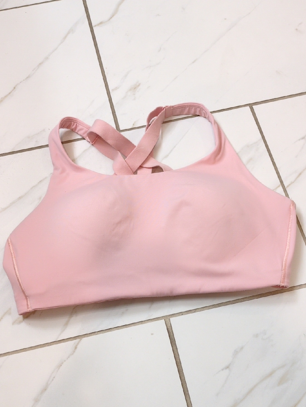 lululemon Air Support High Support Sports Bra